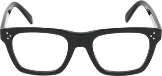 Celine Glasses, unisex, Black, Size: 52 MM Cl50119I Eyeglasses