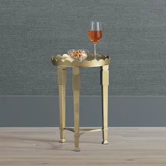 Frontgate Katarina Drink Table - Frontgate