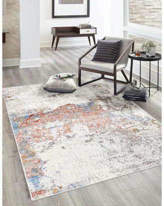 Ecarpetgallery Ecarpet Bronte Contemporary/Modern Rug