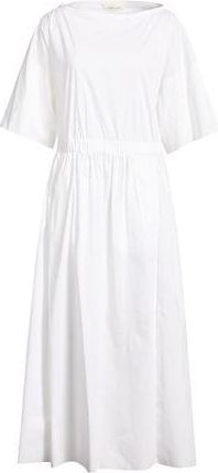 Liviana Conti DRESSES - Midi dresses on YOOX.COM