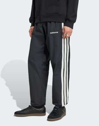 adidas Originals Cutline - Top sportivo nero