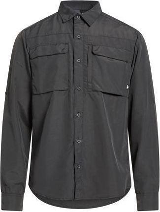 The North Face M L/S SEQUOIA SHIRT