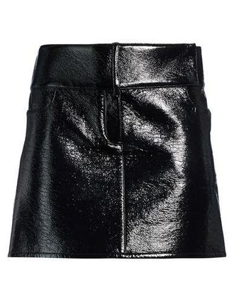 Courr&egrave;ges Mini skirts