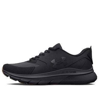 Under Armour HOVR Turbulence Triple Black 3026137-001