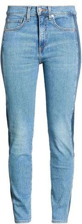 Veronica Beard HOSEN & R&Ouml;CKE - Jeanshosen auf YOOX.COM