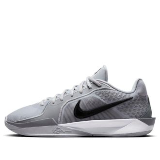 Nike (WMNS) Nike Sabrina 2 Team Bank Wolf Grey HF3234-001