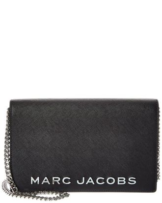 Marc Jacobs Party Wallet On A Chain