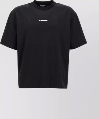 Jil Sander rash guard t-shirt
