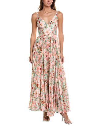 Hutch Kylan Dress