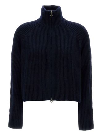 Lisa Yang Sadie kasjmier vest