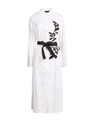Kaos VESTIDOS - Vestidos midi en YOOX.COM