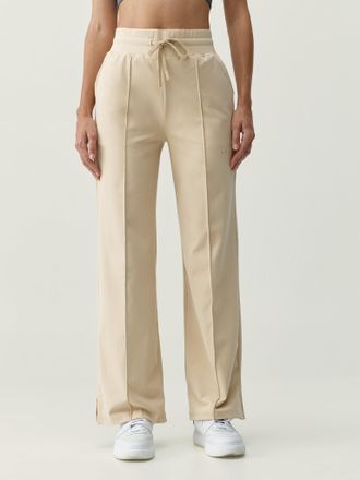 Born Living Yoga Pant Leila Beige