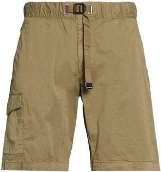 RefrigiWear BOTTOMWEAR - Shorts & Bermuda Shorts sur YOOX.COM