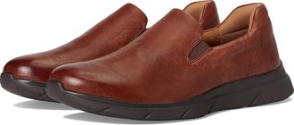 COMFORTIVA Maki Womens Flat Shoes Cafe Brown : 9.5 M (B), Leather