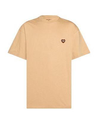 Carhartt Work in Progress TOPWEAR - T-shirts on YOOX.COM