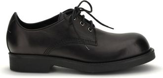 Maison Margiela Lace Up