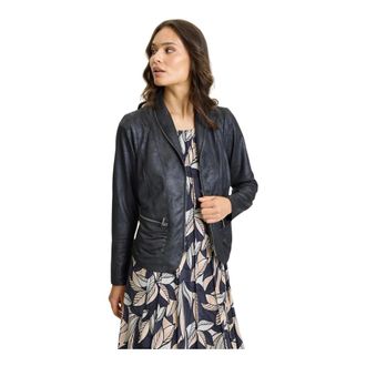 In Front IN Front - Blazers - Dames - Jassen - Zwart - Maat: S