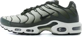 Nike Air Max Plus Olive Gradient White DM0032-300