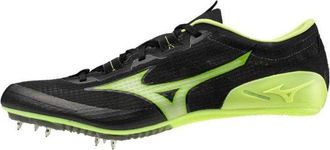 Mizuno (WMNS) Mizuno x LASER NEXT 3 Black Green U1GA230312