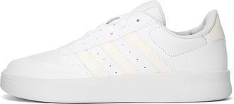 adidas (WMNS) adidas Breaknet 2.0 Shoes Cloud White ID7117