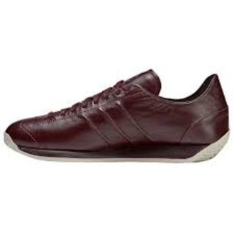 adidas Y-3 Country Burgundy IG4031