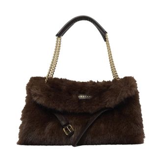 Orciani Mujer, Bolsos, Marr&oacute;n, Talla: ONE Size