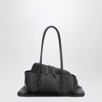The Attico La Passeggiata Small bag black