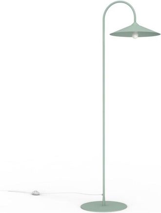 Lumicom Chapeau L&aacute;mpara De Pie