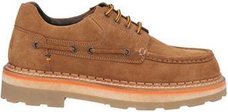 Barracuda FOOTWEAR - Lace-up shoes on YOOX.COM