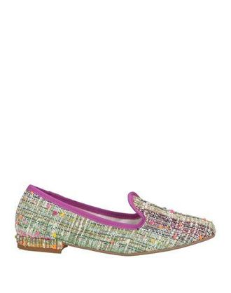 Divine Follie FOOTWEAR - Loafers sur YOOX.COM