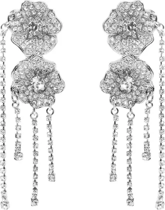 Alessandra Rich Mujer, Accesorios, Gris, Talla: ONE Size