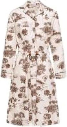 Moncler Mujer, Vestidos, Multicolor, Talla: XS