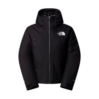 The North Face Hombre, Deporte, Negro, Talla: L