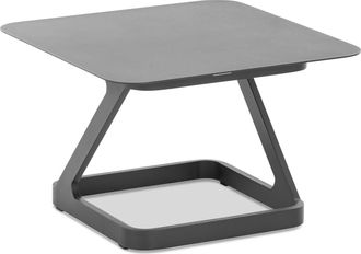 Niehoff Beistelltisch Quadro