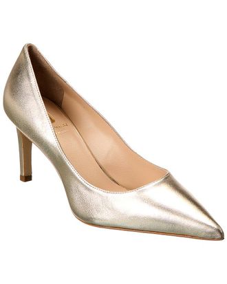 Bruno Magli M By Bruno Magli Stella Leather Pump