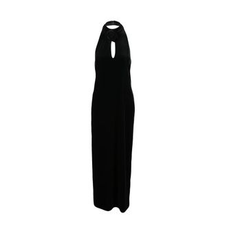 Marella Mujer, Vestidos, Negro, Talla: L