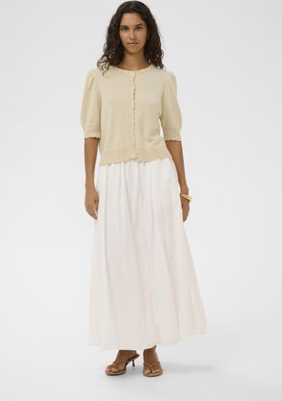 Soaked In Luxury Vest SLFlores Vest Regular fit