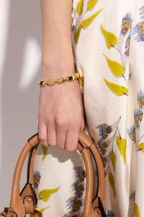 LI&Eacute; STUDIO Monica Bracelet, Womens, Gold