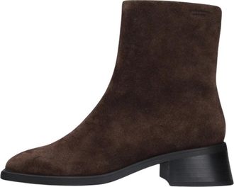 Vagabond Dames, Schoenen, Bruin, Maat: 39 EU Katoen