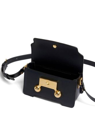 Marni Trunkaroo Mini Shoulder Bag