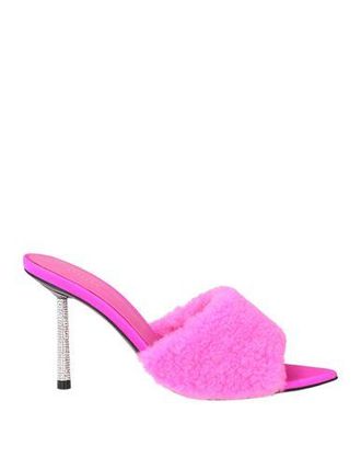 Le Silla CALZATURE - Sandali su YOOX.COM