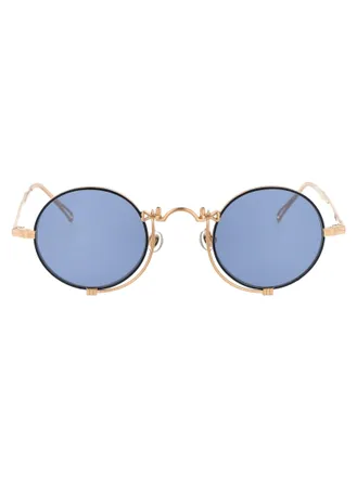 Matsuda Sunglasses 10601 H.Sg Bg Nvy