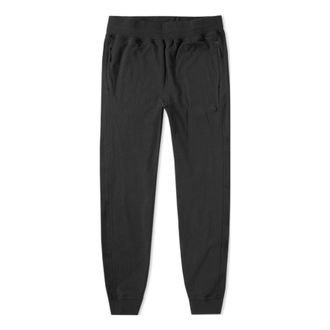 Nike Lebron James x John Elliott Nitrogen Pants Black AA7103-010
