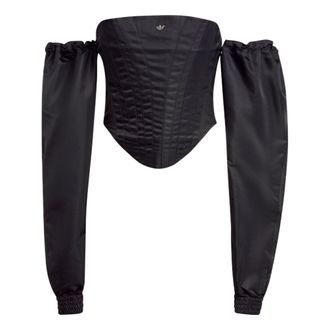 adidas originals Blue Version Santiago Corset Black HR3426