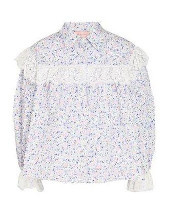 Ermanno Scervino Shirts