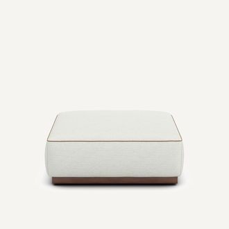 AM.PM Voetensteun keperstof, JACOPO