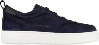 Alexander Smith York - Shoes - Hombre - Azul - 40 EU