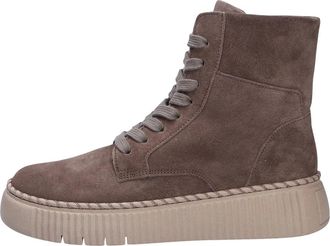 Gabor Dames, Schoenen, Grijs, Maat: 41 EU