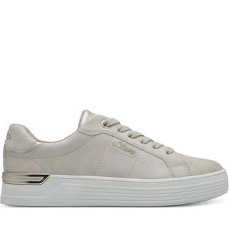 s.Oliver Donna, Scarpe, Beige, 40 EU, new