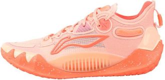 Li-Ning Jimmy Butler 1 Sentimental ABAS051-6